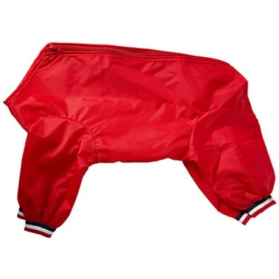 Image of Cosipet Trouser Suit, 10 inch/ 25 cm, Red