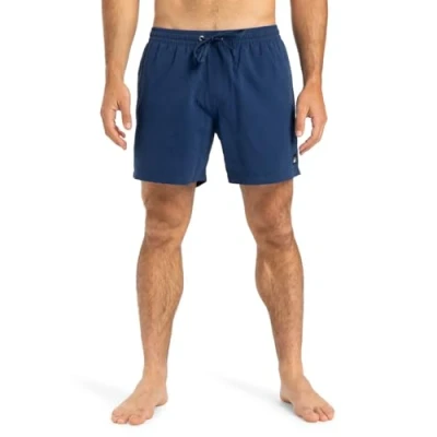 Image of Quiksilver Boardshorts Everyday Solid Volley 15 Men Blue M