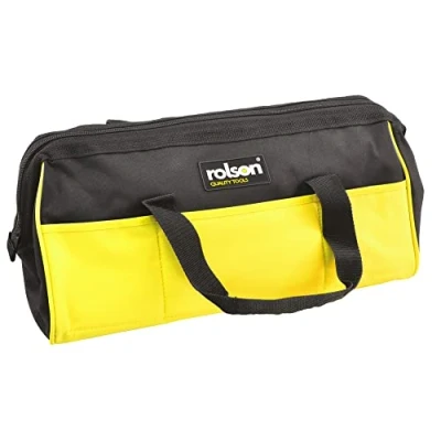 Image of Rolson 68283 455 mm 13 Pocket Tool Bag