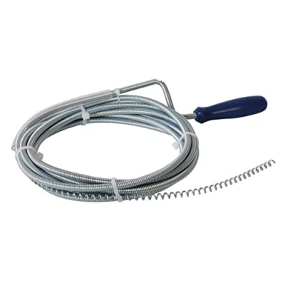 Image of Silverline Drain Auger 3m