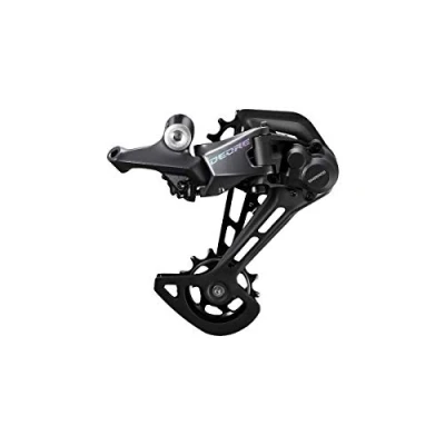 Image of Shimano Deore M6100 12 speed Shadow design+ Rear Derailleur
