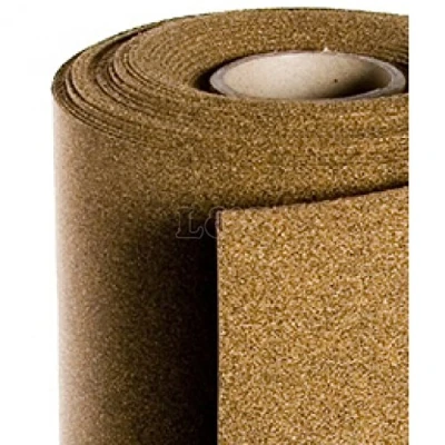 Image of Neoprene Cork Gasket Sheet 1mm