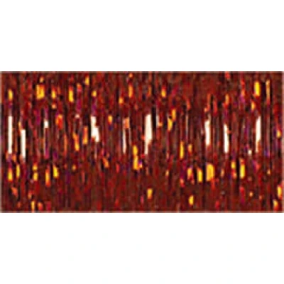 Image of Gutermann Sulky Holoshimmer Embroidery Thread 200m 6014 Red Each