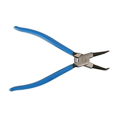 Image of Laser 6305 Internal Circlip Pliers Bent 250mm