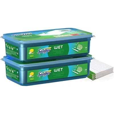 Image of Swiffer for 1