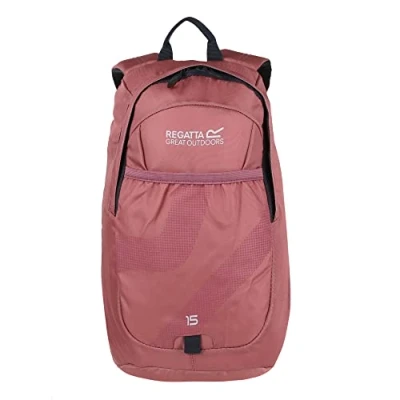 Image of Regatta Bedabase II 15 Litre Rucksack