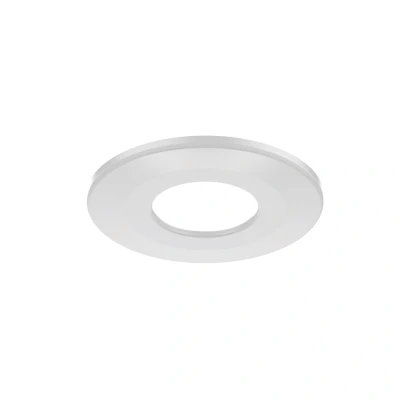 Image of Kosnic Mauna Round Magnetic Bezel White