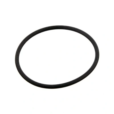 Image of 925092 Seal Ring, stub axle FEBI BILSTEIN 30953 54,2mm