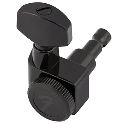 Image of Fender Locking Stratocaster®/Telecaster® Tuning Machine Sets