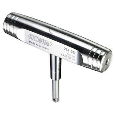 Image of Gedore Dremometer T FS Torque Wrench prefijada, 1947958