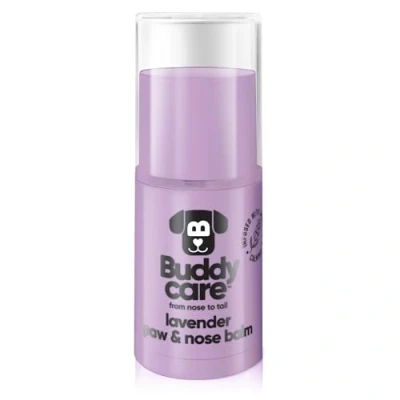 Image of Buddycare Dog Paw &amp; Nose Balm 21g (Lavender)