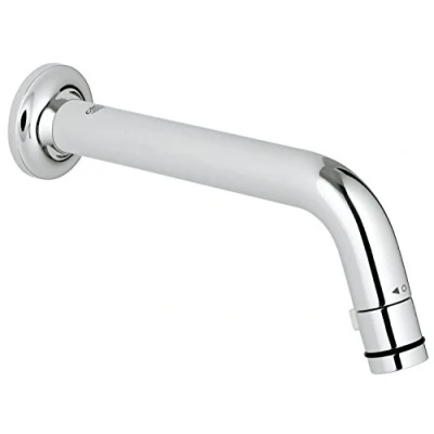 Image of GROHE Universal Wall Mounted Tap Dn15 Chrome 20203000
