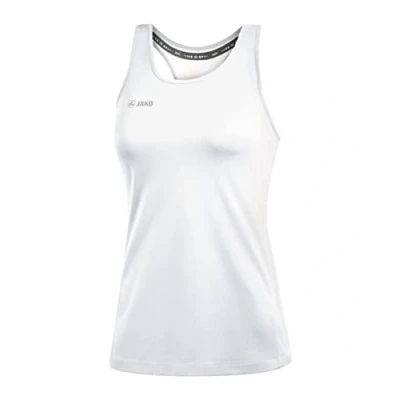 Image of JAKO Run 2.0 Tanktop Women&#039;s White, 44