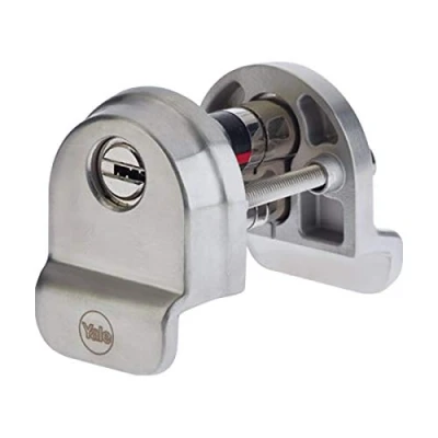 Image of YALE High Security Cylinder Pull To Suit Lockmaster KeyTurn PC