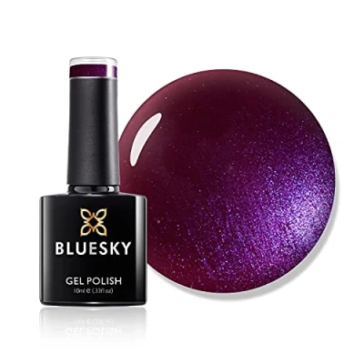 Image of Bluesky UV/Gel Nail Polish 10 ml, A064
