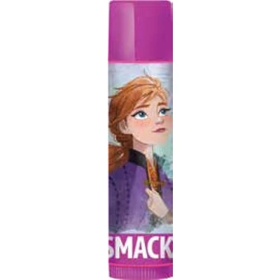 Image of Lip Smacker Disney&#039;s Frozen Collection, Anna Single Balm for Kids, Safe to Use and Color Free a Natural Finish, Optimistic Berry Flavoured
