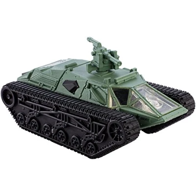 Image of Fast and Furious FCF57 Ripsaw Vehicle, Green