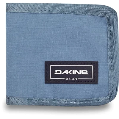 Image of Dakine Men&#039;s Transfer Accessory Travel Wallet, Vintage Blue, One Size
