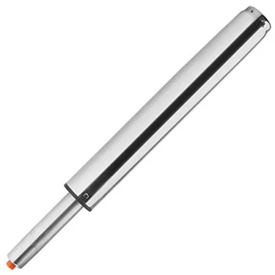 Image of Deuba Gas Pressure Spring Bar Stool up to 720 mm 400Nm 180 kg Loadable Quality Class III Cylinder for Office Chairs Replacement Piston