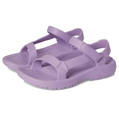 Image of Teva Women&#039;s Hurricane Drift Sport Sandal, Lupine, 5.5 UK