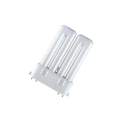 Image of Osram Energiesparlampe EEK: G (A G) 2G10 221mm 230V 36W Warm White Röhrenform 1 pc(s)
