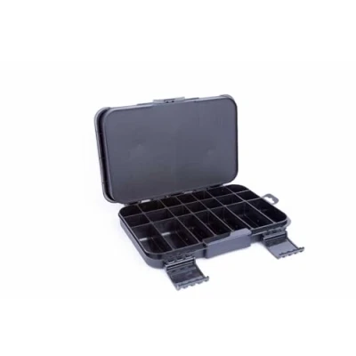 Image of Nytro StarkX FS Double Feeder Tacklebox 360