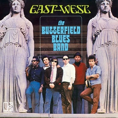 Image of East West [180 gm LP vinyl]