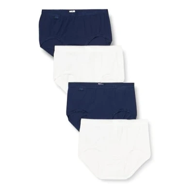 Image of Sloggi Women&#039;s Basic+ Midi C4P, MULTIPLE COLOURS 13