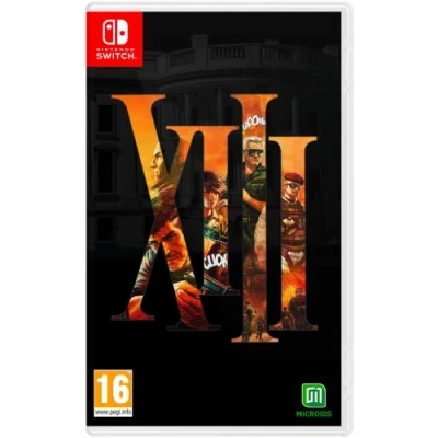 Image of XIII Limited Edition