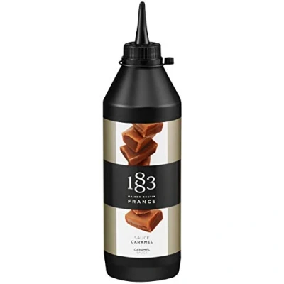 Image of Routin 1883 Premium Caramel Sauce 500ml