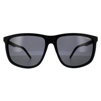 Image of BOSS Men&#039;s Hg 1138/S Sunglasses, 3, 58 UK