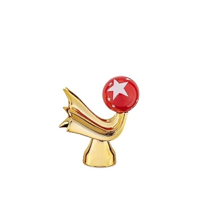 Image of Alessi Christmas Decorations, porcelain, One Size