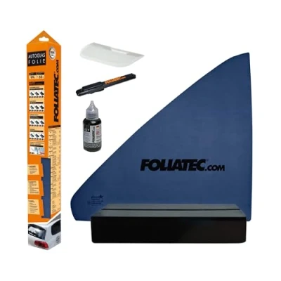 Image of Foliatec Midnight Sun foil Dark 15% 76x300cm
