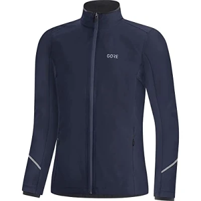 Image of GORE WEAR Women R3 Infinium Partial orbit blue 40 100625