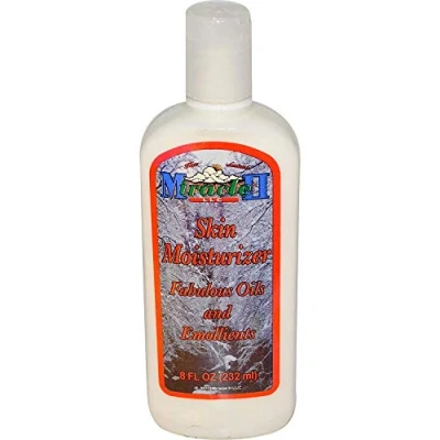 Image of Miracle II Soap, Skin Moisturizer, 8 fl oz (232 ml)