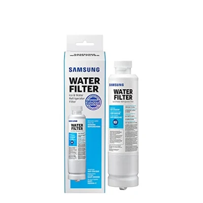 Image of Samsung DA29 00020B Internal Fridge Water Filter, Model HAF CIN/EXP