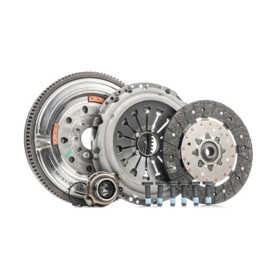 Image of 55190789, 60662967, 60814368, 60814442, 71739539 Clutch LuK 600 0264 00 ALFA ROMEO: 147, GT, 156 Sportwagon