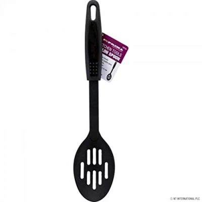 Image of Prima Nylon Slotted Spoon Set of 2