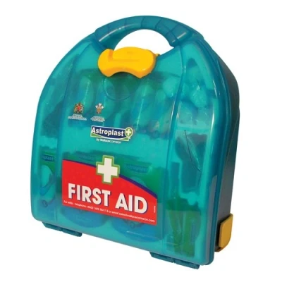 Image of Astroplast Mezzo 50 Person First Aid Kit