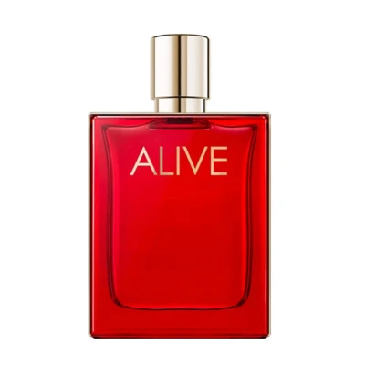 Image of Hugo Boss Alive For Her Parfum 80ml Spray