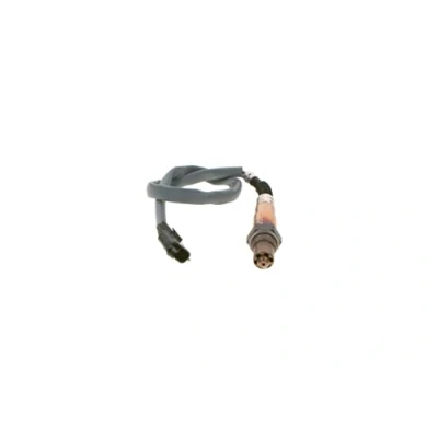 Image of 8200579397 Lambda sensor BOSCH 0 258 006 970 4 RENAULT: TWINGO 2