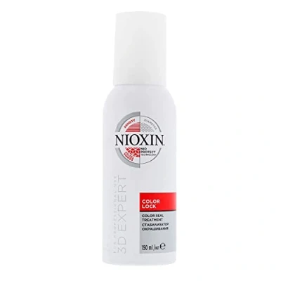 Image of NIOXIN 150ML Treatment Colour Lock Seal