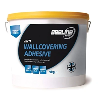 Image of Halls Beeline Vinyl Wallcovering Adhesive