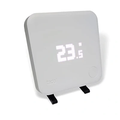 Image of Ripe3D Stand For TADO Smart Heating Thermostat (Black V2)