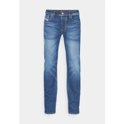 Image of DIESEL_1985 Larkee_Pants_Blue_33 Lang