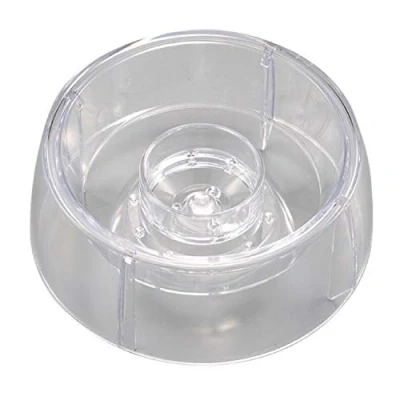 Image of HARIO V60 Drip Assist, 02 Clear