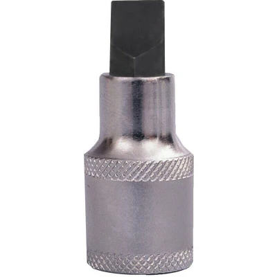Image of Yamoto 14mm x 65mm Hex Bit Socket 1/2&quot; Square Drive