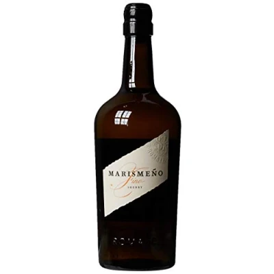 Image of Sanchez Romate Fino Marismeno Sherry 75 cl