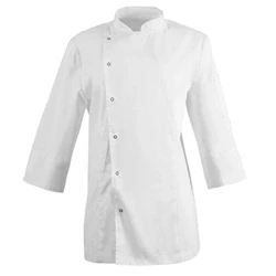 Image of Whites Ladies Fitted Jacket Size S