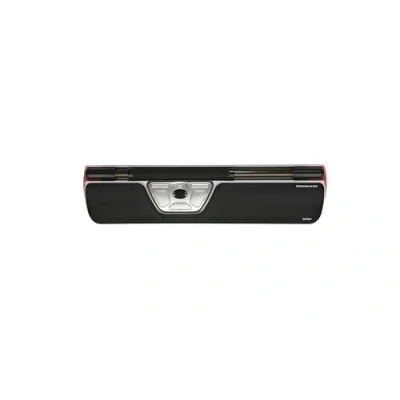 Image of Contour RollerMouse Red, wireless ergonomic mouse Bluetooth USB C